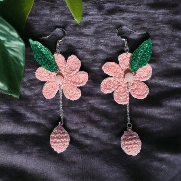 Flor ACAZ-1100 - Imagen 2