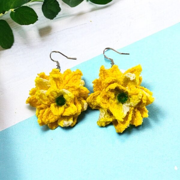 Flor Dalia ACEW-1010 - Imagen 3