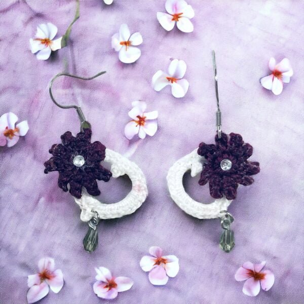 Flor ACUH-7600 - Imagen 7