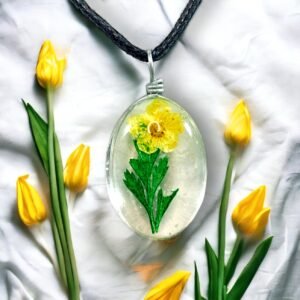 Collar Ovalo FONO-4080