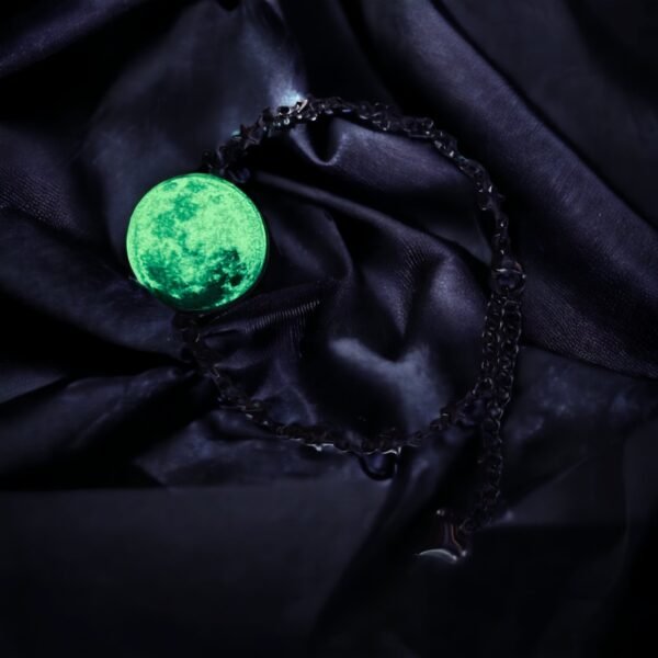 Pulsera de Luna FOPL-3420 - Imagen 4