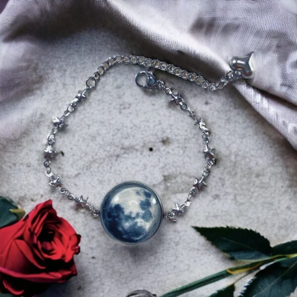 Pulsera de Luna FOPL-3420