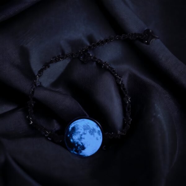 Pulsera de Luna FOPL-3420 - Imagen 3