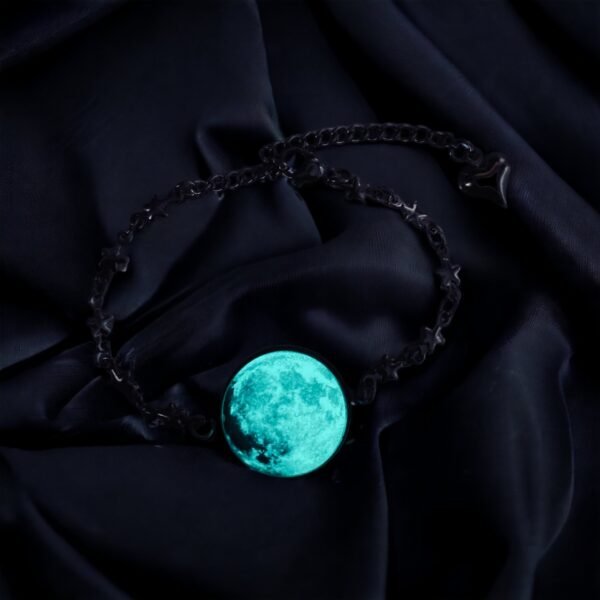 Pulsera de Luna FOPL-3420 - Imagen 2