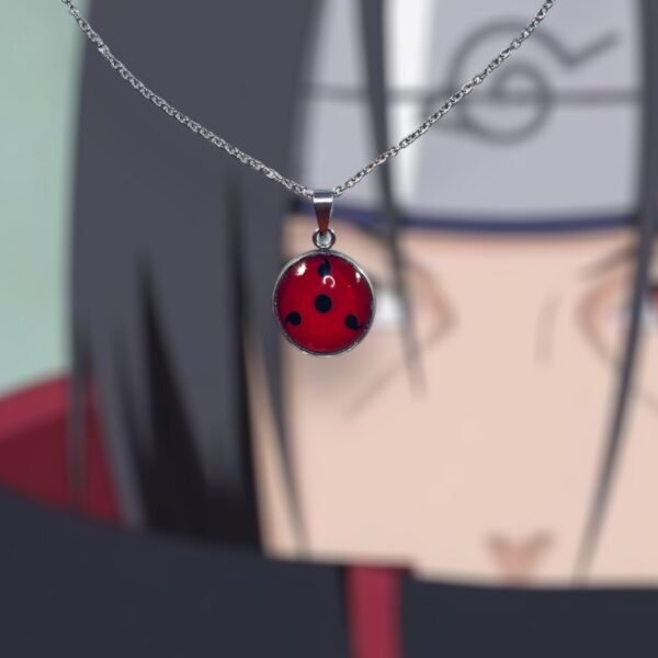 Collar Sharingan FOPL-3426 - Imagen 7