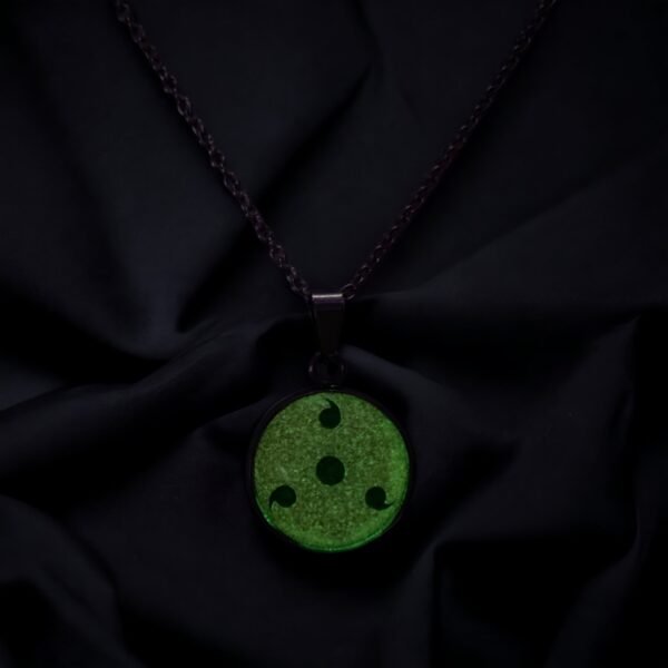 Collar Sharingan FOPL-3426 - Imagen 8