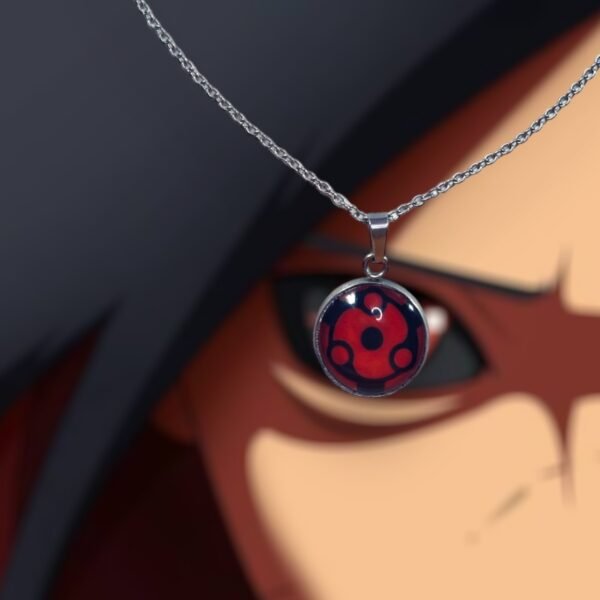 Collar Sharingan FOPL-3426 - Imagen 9