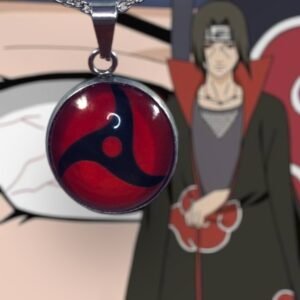 Collar Sharingan FOPL-3426