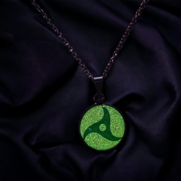 Collar Sharingan FOPL-3426 - Imagen 2