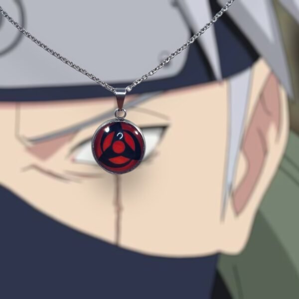 Collar Sharingan FOPL-3426 - Imagen 5