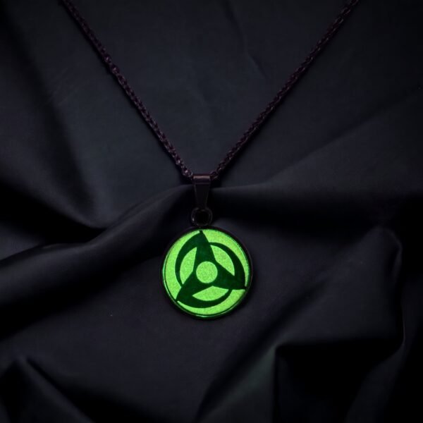 Collar Sharingan FOPL-3426 - Imagen 6
