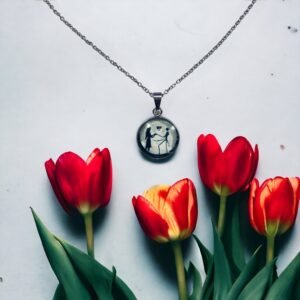 Collar de El Extraño Mundo de Jack FOPL-3442