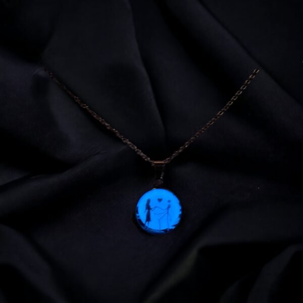Collar de El Extraño Mundo de Jack FOPL-3442 - Imagen 4