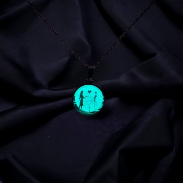 Collar de El Extraño Mundo de Jack FOPL-3442 - Imagen 3