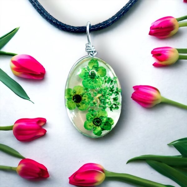 Collar Ovalo NVOC-3060 - Imagen 4
