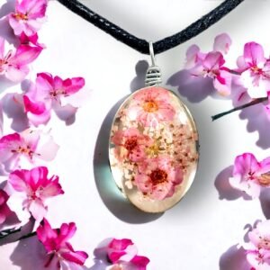 Collar Ovalo NVOC-3060