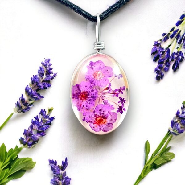 Collar Ovalo NVOC-3060 - Imagen 6