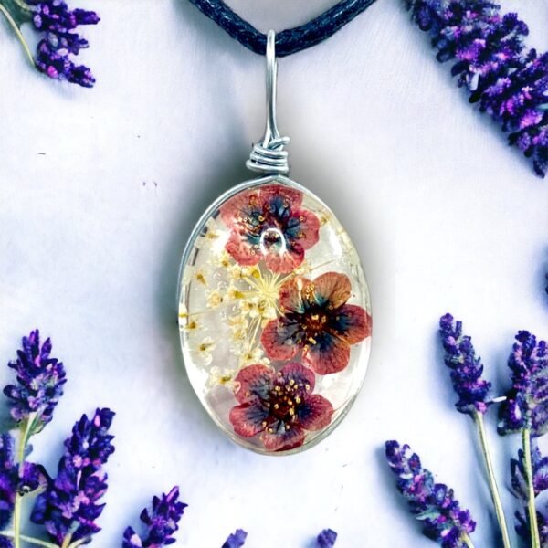 Collar Ovalo NVOC-5030 - Imagen 10