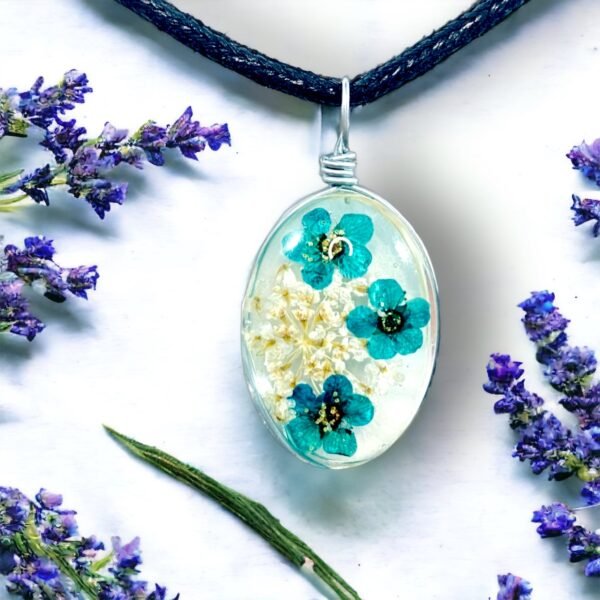 Collar Ovalo NVOC-5030 - Imagen 9