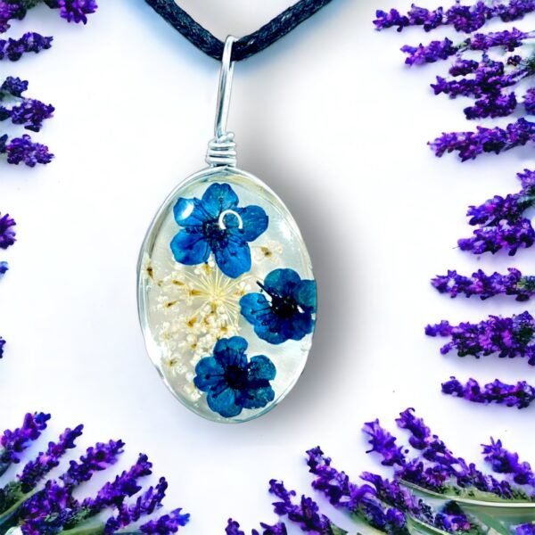 Collar Ovalo NVOC-5030 - Imagen 8