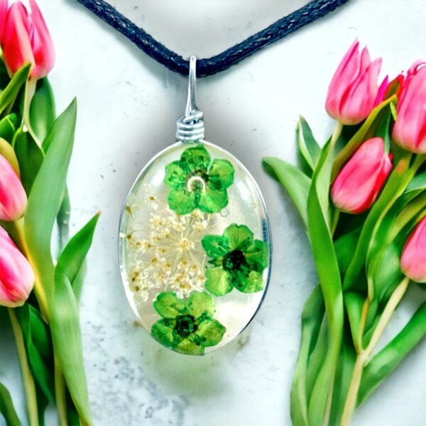Collar Ovalo NVOC-5030 - Imagen 7