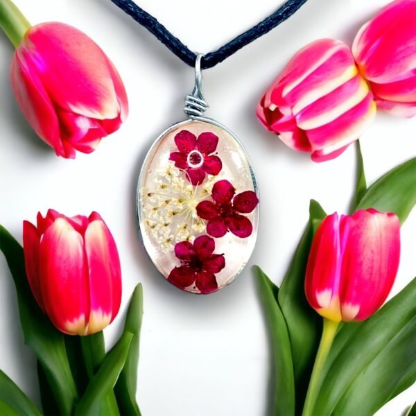 Collar Ovalo NVOC-5030 - Imagen 5