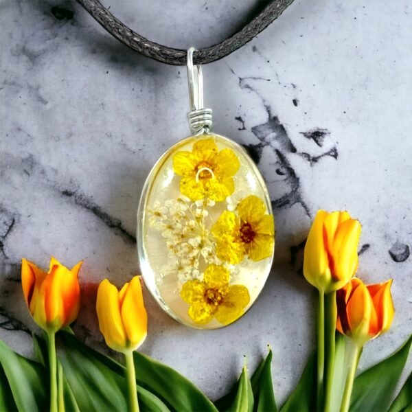 Collar Ovalo NVOC-5030 - Imagen 4